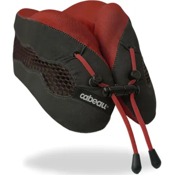 Polštář Mack's Cestovní polštář z paměťové pěny Cabeau Evolution Cool® - Red
