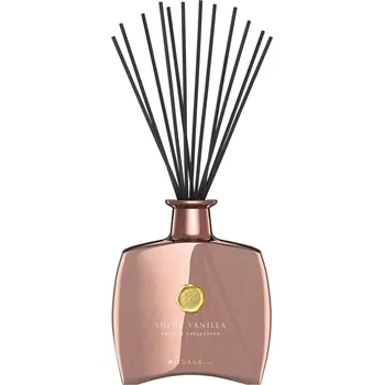 Vonná tyčinka RITUALS Private Collection Suede Vanilla vonné tyčinky