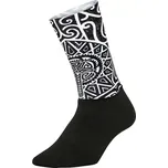 Cyklistické ponožky Cycology Zanzibar Aero