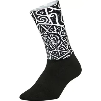 Pánské termo ponožky Cyklistické ponožky Cycology Zanzibar Aero