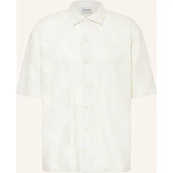 Pánská košile Daily Paper Pánská Košile S Krátkým Rukávem Salim Relaxed...