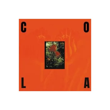 Zahraniční hudba Gloss / Vinyl - Cola [LP]