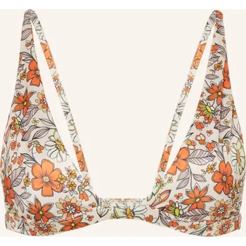 Podprsenka Espadrij L'originale Dámský Trojúhelníkový Horní Díl Bikin...