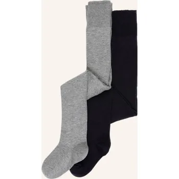 Dámské punčochy Falke Punčocháče, 2 Kusy V Balení pro miminko, tmavě modrá /...