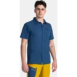 Kilpi BOMBAY-M Barva: Tmavě modrá, Velikost: XS