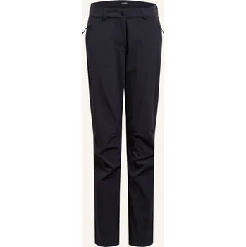 Dámské kalhoty Schöffel Dámské Outdoorové Kalhoty engadin1, černá, 44