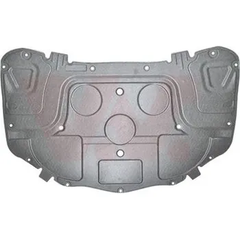 Motorový prostor Izolace motorového prostoru VAN WEZEL 3092460