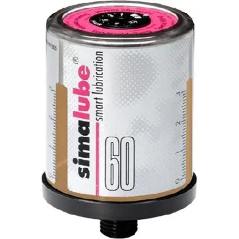 SIMATEC Automatická maznice Simalube SL00-60 - bez náplně