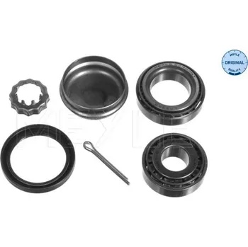 Sada ložisek kol MEYLE 100 598 0002