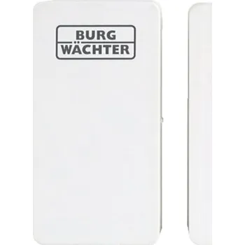 Zabezpečovací technika Burg Wächter BURGsmart Protect CONTACT 2032 39752 rozšíření bezdrátového alarmu bezdrátový dveřní/okenní kontakt