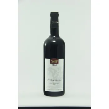 Víno Svatovavřinecké - odrůdové 12,5% - Mádl 0.75 l