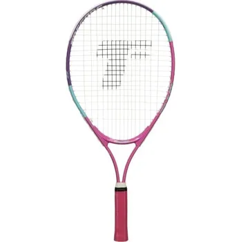 Tenisová raketa Dětská tenisová raketa Tregare TECH BLADE 25 Růžová, Fialová, Světle modrá