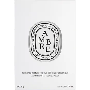 Unisex parfém Diptyque Ambre Refill,