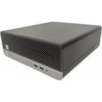 Stolní počítač HP ProDesk 400 G4 SFF i5 256GB SSD 8GB RAM