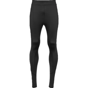 Pánské legíny Pánské běžecké legíny Arcore ORVIETO XXL Černá