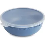 Rotho Dóza na potraviny TRESA 0,35 L - modrá