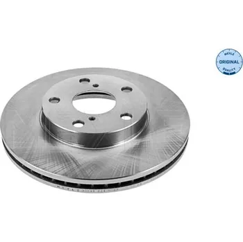 Brzdový kotouč Brzdový kotouč MEYLE 30-15 521 0067