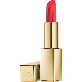 Rtěnka Estée Lauder Pure Color Creme Lipstick, impassioned
