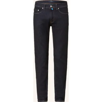 Pánské džíny Pierre Cardin Pánské Džíny Lyon Future Flex Tapered Fit, 6801...