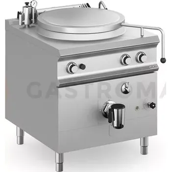 Plynová kartuše Plynový varný kotel 150 l s nepřímým ohřevem řada Domina Pro 900 | MBM, PEG98A150I