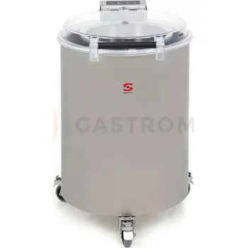 odstředivka na salát Odstředivka na salát ES-200 | HENDI, 1000710