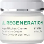 Annemarie Börlind Ll Regeneration System Vitality,