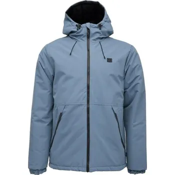 Pánská bunda Pánská zimní bunda Billabong TRANSPORT REVO 10K XXL Modrá