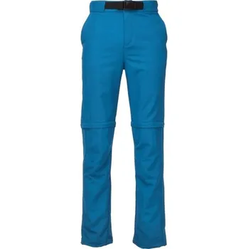 Pánské kalhoty LOAP URZEK XXL Modrá