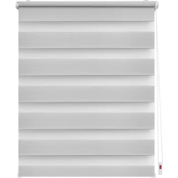 Lichtblick Roleta Duo, od 45 x 150 cm (šedá, 85 x 150 cm)