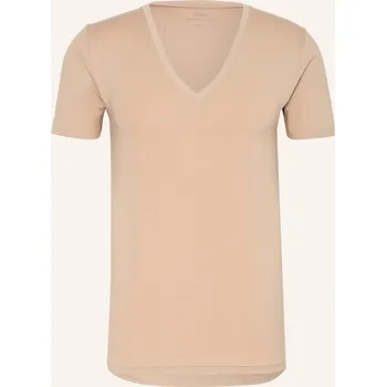 Pánské tričko Mey Pánské Tričko S Výstřihem Do V Série Business Class,...