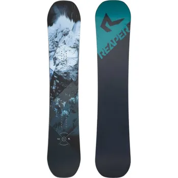Snowboard Pánský snowboard Reaper ACTA BLUE 147 Tmavě modrá, Bílá