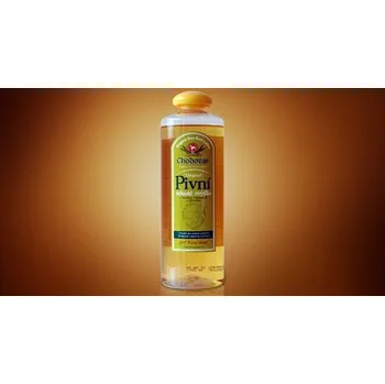 Mýdlo Pivní tekuté mýdlo náplně - 1000 ml - chodovar