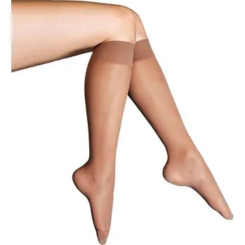 Dámské stahovací prádlo MAXIS RELAX BASIC Lýtkové punčochy vel. XXL tmavé