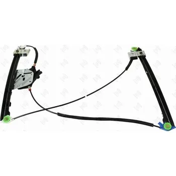 Stahovačka okna Zvedací zařízení oken ABAKUS 130-046-012