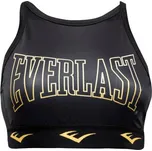 Sportovní podprsenka Everlast DURAN M Černá, Žlutá