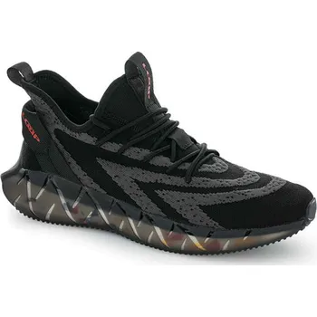 Pánská obuv Pánská volnočasová obuv LOAP CLOSER 44 Černá