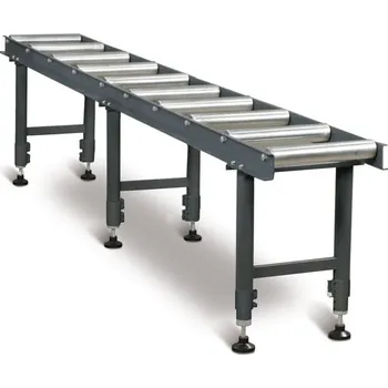 Dopravníkový pás Válečková trať OPTIMUM MSR 10 H