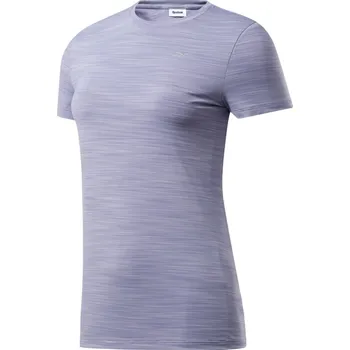 Dámské tričko Dámské tričko Reebok OSR AC Purple XS