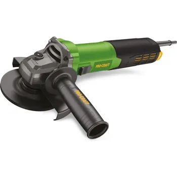 úhlová bruska Pro-Craft Bezuhlíková úhlová bruska 125mm/1300W Procraft PW2350