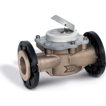 Měřič spotřeby Itron Průmyslový vodoměr Itron, FLOSTAR M, DN 50, 30° C, PN 16, 270 mm