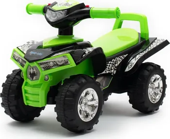 Odrážedlo Baby Mix Quad