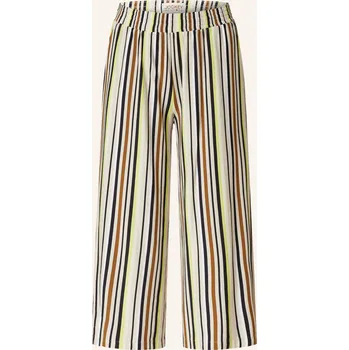 Dámské pyžamo Jockey Dámské 3/4 Pyžamové Kalhoty Vision Of Silence, krémová...