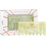 Crystallove Clear Quartz Comb 100 mm