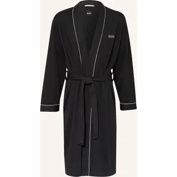 Boss Pánský Župan, černá