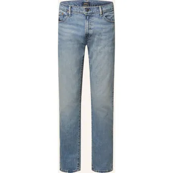 Pánské džíny Polo Ralph Lauren Pánské Džíny The Sullivan Slim Slim Fit,...