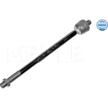 Táhlo řízení Axiální kloub, příčné táhlo řízení MEYLE 116 031 0000