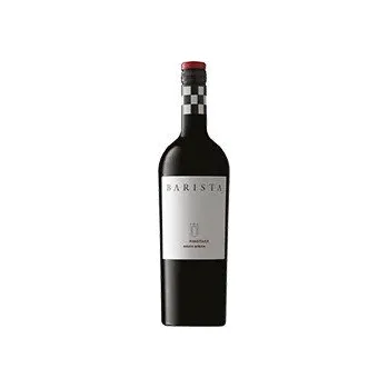 Víno Boekenhoutskloof Winery Barista Pinotage 0,75l