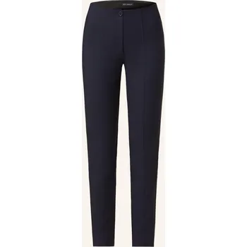 Dámské kalhoty Betty Barclay Dámské Kalhoty, tmavě modrá, 42