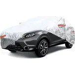 AMIO Plachta na SUV/VAN velikost L 480x185x145cm