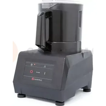 Palička na maso Kutr s konstantní rychlostí COMPACT LINE K-41 ACTIVE | HENDI, 1050980